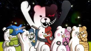 A Million Gruesome Ways to Die Monokuma AI Cover Danganronpa [upl. by Eliades]