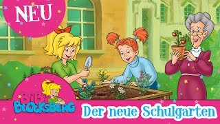 Bibi Blocksberg  Der neue Schulgarten Folge 121  Hörprobe [upl. by Maccarone948]