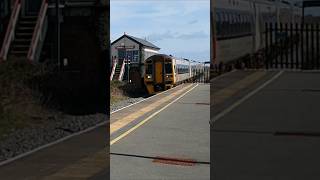 Abergele amp Pensarn station North Wales [upl. by Libre]