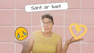 Sånt är livet Feklaish Cover Music [upl. by Oirad]