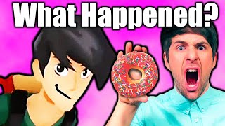 smosh  Food Battle 2024  Teaser  Smosh [upl. by Blaise231]