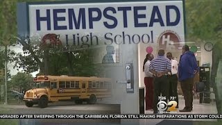 Problems At Hempstead High [upl. by Edahc883]