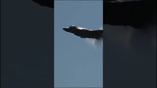 f35f22raptor usa usairforce airplane airport airshow fighterjet pilot usmilitary usarmy [upl. by Okin]