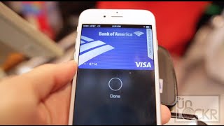 How to Use Apple Pay [upl. by Najed]