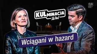 Wciągani w hazard  „KULminacja słów”  odc 21 [upl. by Kcolttam161]