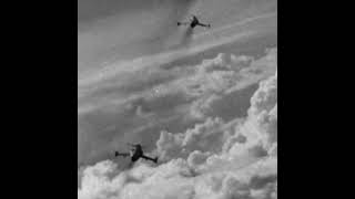 Lockheed F104 Starfighters strafing ground targets in Vietnam in 1965 [upl. by Radnaskela]