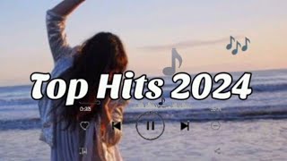 Top hits 2024  Trending music 2024  Best songs 2024  Songs 2024 updated weekly Playlist Hits [upl. by Woermer91]