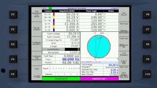 MTS5100 Protective Relay Testing System Quick Product Tour [upl. by Dyl]