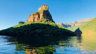 Blyde River Canyon Nature Reserve Mpumalanga  South Africa [upl. by Arretak]