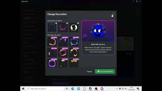 HOW TO GET DISCORD THEMES WITHOUT NITRO easy an free  discord [upl. by Isobel]