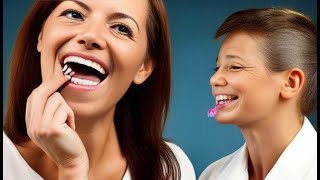 Effective Manual Techniques for Removing Tonsil Stones Using Cotton Swabs Toothbrushes and More [upl. by Shea]