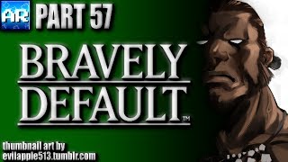 ITS quotTHATquot EVENT  Bravely Default Part 57 [upl. by Hedve]