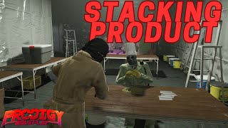 Trimming For The First Time  ProdigyRP gta5 RP [upl. by Nayarb]