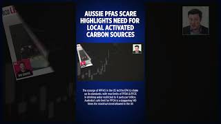 EPA Tightens PFAS Limits Australia’s Standards Lag Far Behind [upl. by Edrahc]