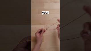 How To Tie A Surgeons Knot flytying [upl. by Etnahsa997]