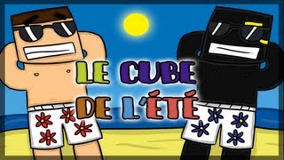 Pix Zik  Le Cube de lété [upl. by Illoh814]