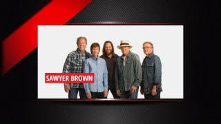 Sawyer Brown Live Prairie Knights Casino 12112021 [upl. by Samal306]