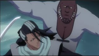 AMV  Kuchiki Byakuya VS Zommari Rureaux  An Ocean Of Its Own [upl. by Donough]