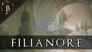 The Ringed City Lore  Filianore [upl. by Padgett]