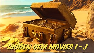 Cinematic Hidden Gem Buried Treasures You Should Check Out  Part Five [upl. by Chaiken852]