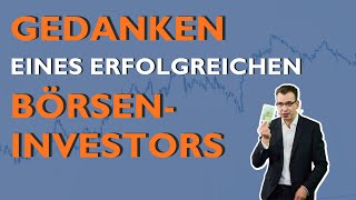 Tiefe Einblicke in die Welt eines Börseninvestors [upl. by Baggs]