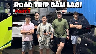 DADAKAN TRIP KE BALI 149 [upl. by Ecnerual]