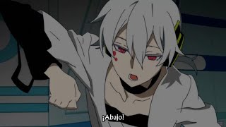 「AMV」Outer Science  Mekaku City Actors [upl. by Elspeth]