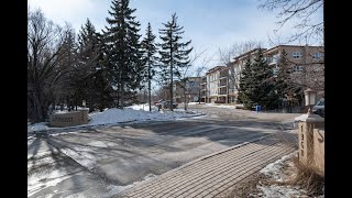 For Sale  2202  1960 Saint Marys Road Winnipeg MB R2N 4G8 [upl. by Wolfe]