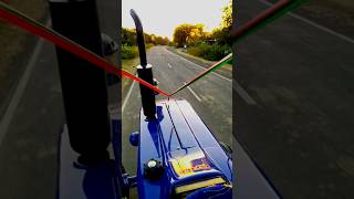 tractor lover formatic ♥️♥️ vairalvideo attitude shortsvideo tractorlover tractortochanvideo [upl. by Darrelle]