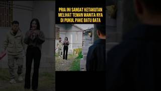 DI KIRA ASLI TERNYATA SEDANG SUTING FILM alurceritaflim film [upl. by Padraic]