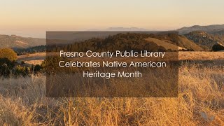 Fresno History The Special Collection of the Auberry Branch Library [upl. by Akcebar]