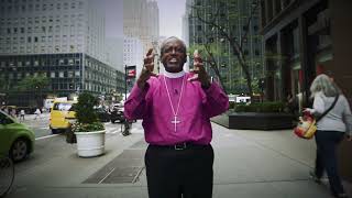 The Jesus Movement Bishop Michael Curry [upl. by Peterman]