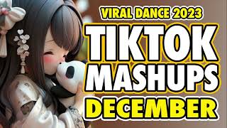 New Tiktok Mashup 2023 Philippines Party Music  Viral Dance Trends  December 31st [upl. by Hallutama]