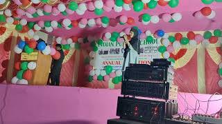 Beti padhao beti bachao English speech by Aisha Siddiqua [upl. by Irdua]