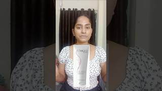 Best face wash for oily skin🧴  Honest review of ETHIGLO FACE WASH facewash ethiglo viralvideo [upl. by Lamag]