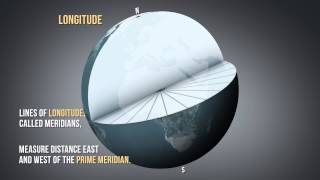 Latitude and Longitude [upl. by Merola]