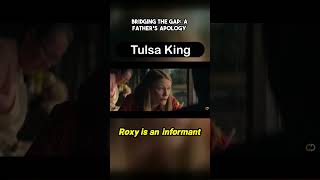 Tulsa King Recap Clips gdsrecaps tulsaking [upl. by Oinesra630]