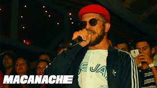 Macanache  O Cheama CLIP OFICIAL [upl. by Althea]