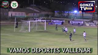 VIDEO ARENGA DEPORTES VALLENAR [upl. by Martella432]