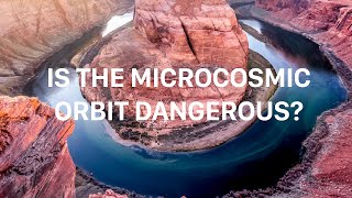 Is the Microcosmic Orbit Dangerous [upl. by Nmutua]