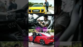 Indian players ke mahanagar car Virat Kohli ms doni all song shorts kohli kg27 [upl. by Adnahsar]