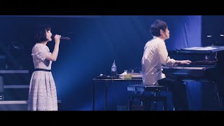 Hiroyuki Sawano ft mizuki  AZ LIVE nZk005 [upl. by Ebenezer]