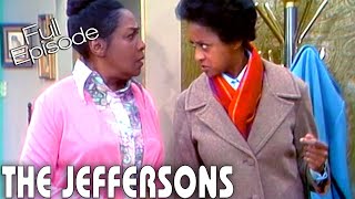 The Jeffersons  A Friend In Need  Pilot Episode  The Norman Lear Effect [upl. by Dorey442]