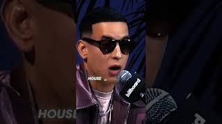 Daddy Yankee yo invente el reggueton [upl. by Callie]