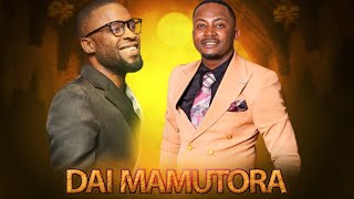 Apostle Sean ft Mathias MhereDai MamutoraHealing Songs AlbumTrack Number 1 [upl. by Aniryt]