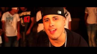 Nicky Jam  Piensas En Mi [upl. by Atteram]