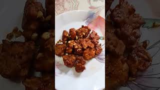 Spicy Egg Manchurian😍tkfoodvlog Channel Subscribe Pannunga👇🏼😍More Video Waiting For You👇🏼😍trending [upl. by Nmutua]