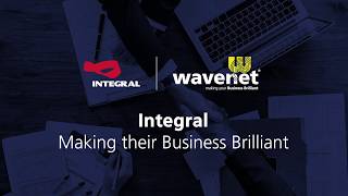 Integral UK  How Wavenet made their Business Brilliant [upl. by Badger]