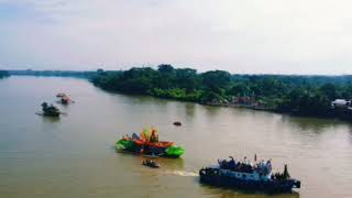 MAGSAYSAY BRIDGE BUTUAN CITY AGUSAN DEL NORTE GROUP 1 HOTEL [upl. by Tindall]