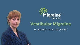 Vestibular Migraine [upl. by Yhtuv]